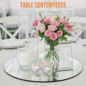 erros comuns ao escolher mesa espelhada para sala de jantar