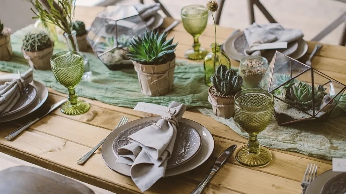 mesa posta formal