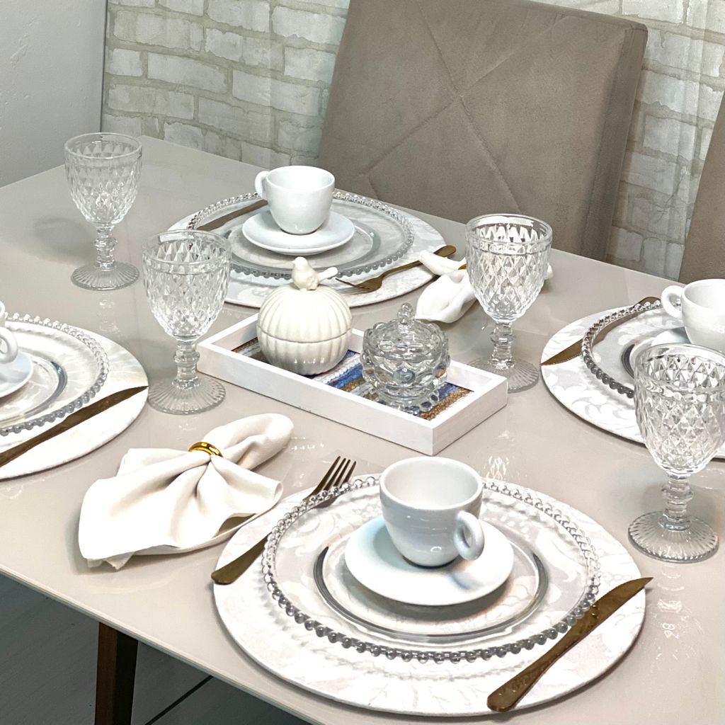 decoração de mesa para eventos