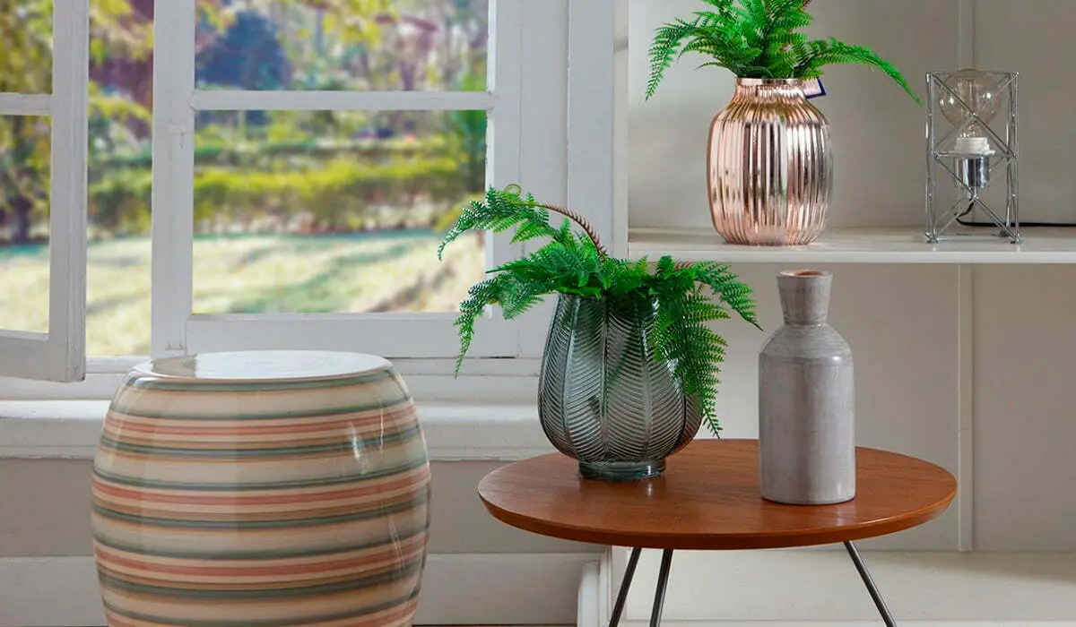 DIY: Transforme sua mesa lateral antiga