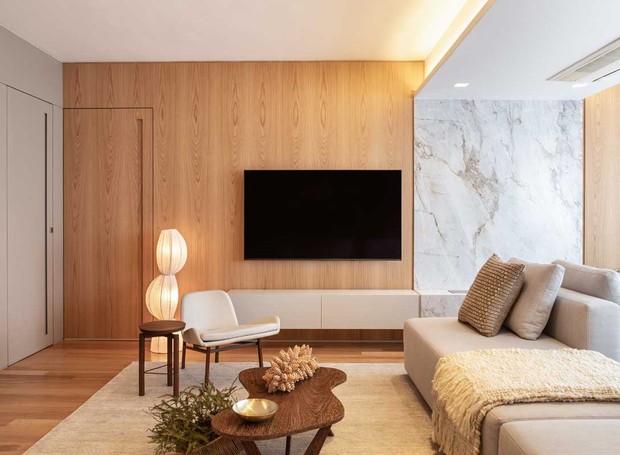 DIY: Transforme sua mesa lateral antiga