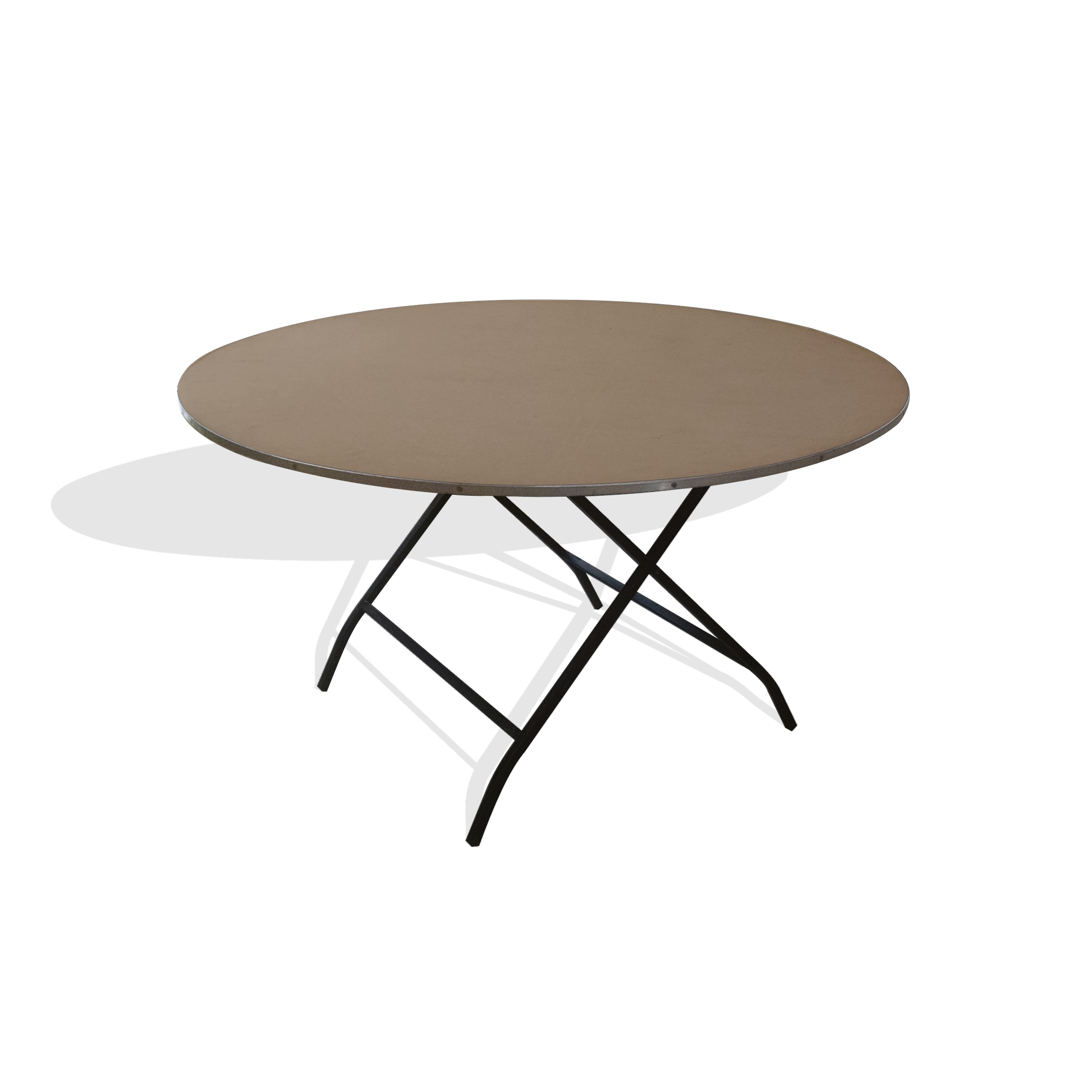 como decorar mesa redonda para festa