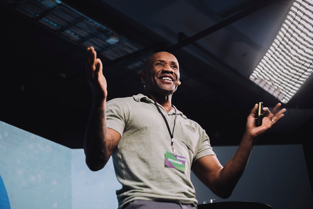 O Papel Essencial do Mestre de Cerimônias em Eventos Corporativos