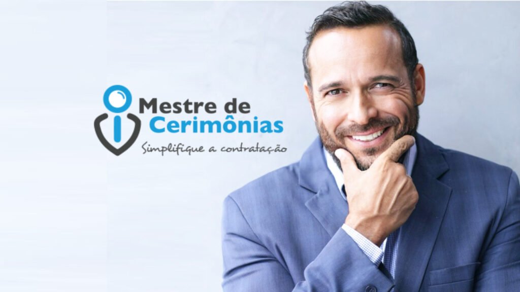Guia Completo para se Tornar um Mestre de Cerimônias de Sucesso