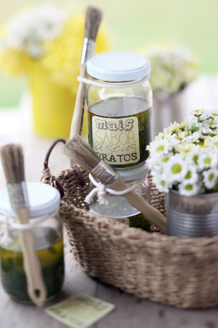 5 ideias de títulos