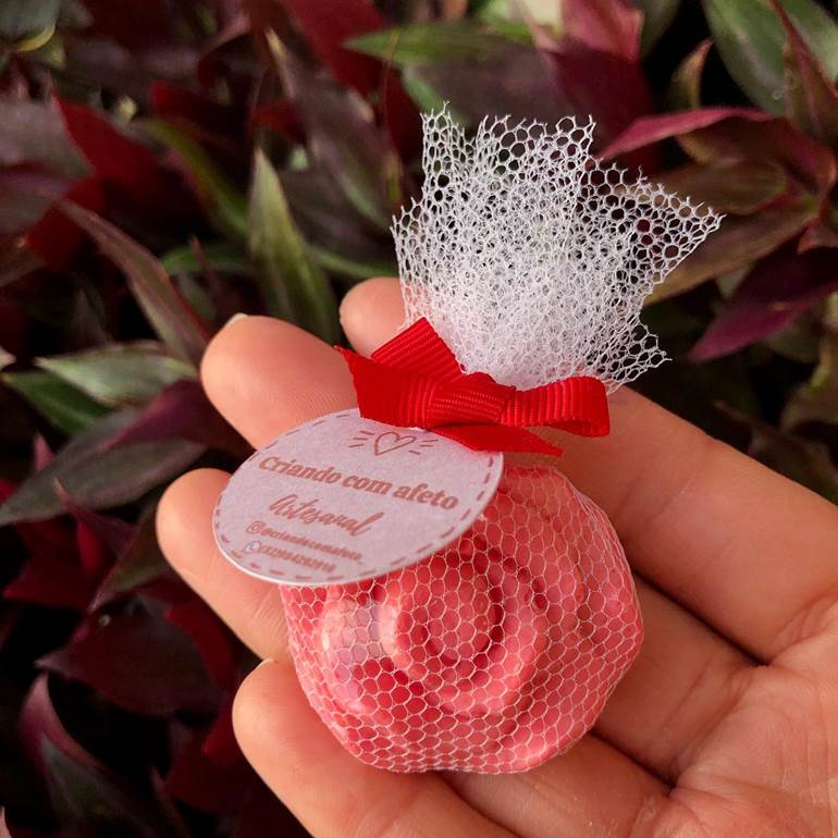 mimos para convidados