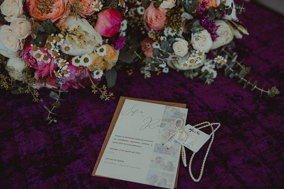 5 ideias de títulos