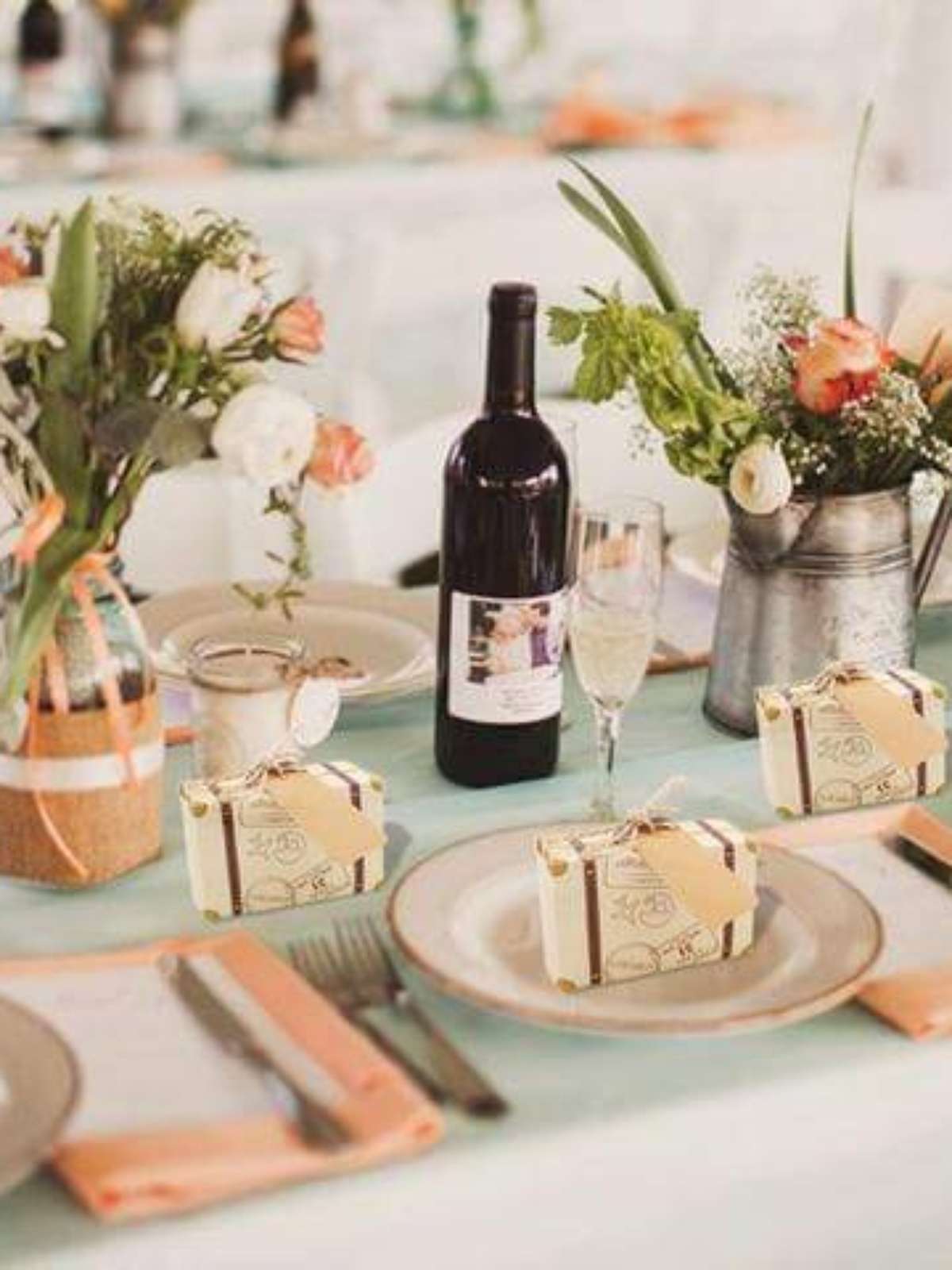 mimos para convidados