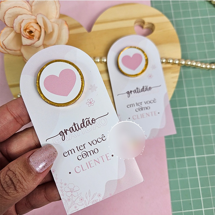 5 ideias de títulos