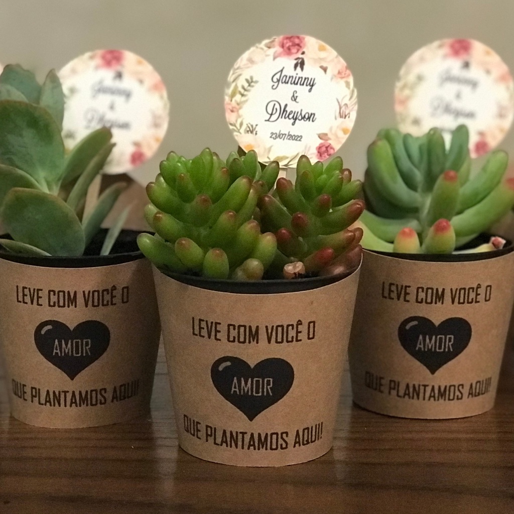 mimos para convidados