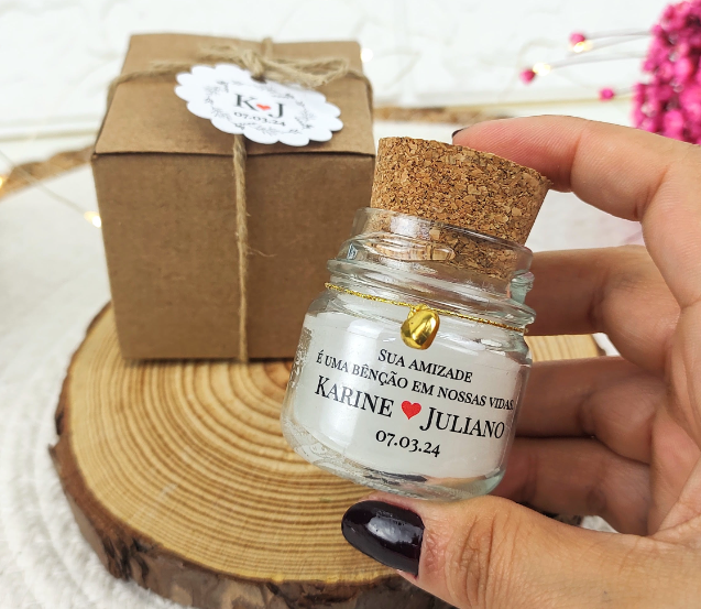 mimos para convidados