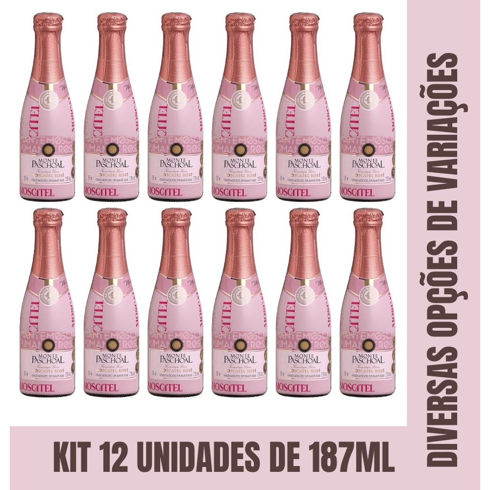 5 ideias de títulos:
1. Mini Espumantes: O Toque de Sofisticação para o Seu Evento
2. Guia Completo: Escolhendo o Mini Espumante Ideal para Lembrancinhas
3. Personalização de Mini Espumantes: Dicas para um Brinde Inesquecível
4. Marcas Populares de Mini Espumantes: Chandon