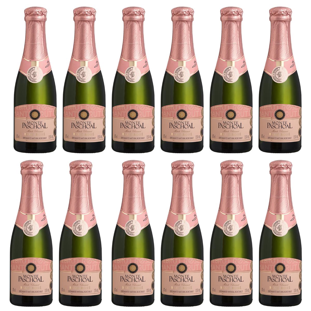 mini espumantes de lembrancinha