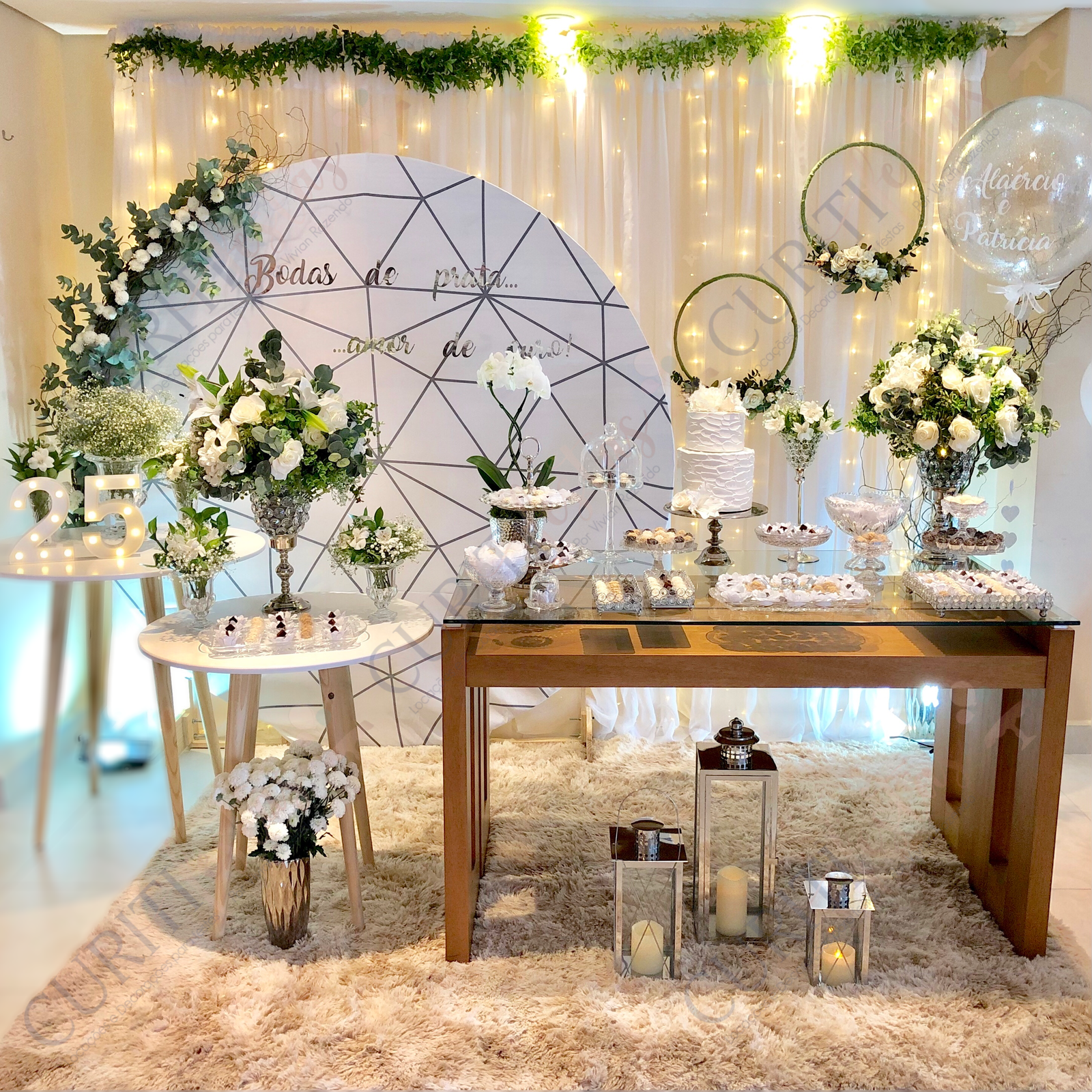 sofás de veludo casamento