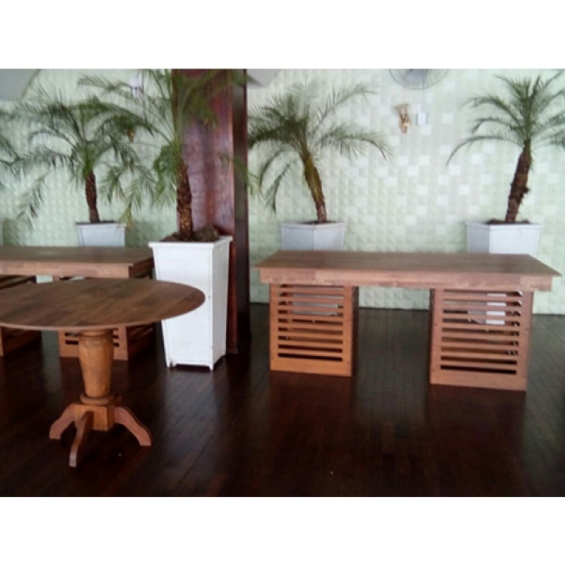 mobiliário clássico casamento