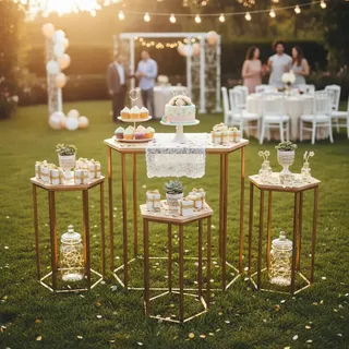 aluguel de móveis para casamento