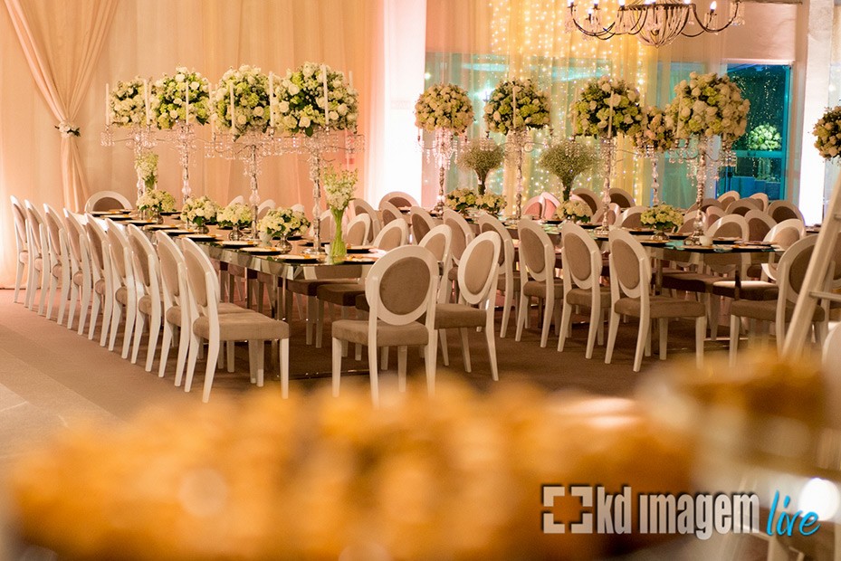 aluguel de móveis para casamento