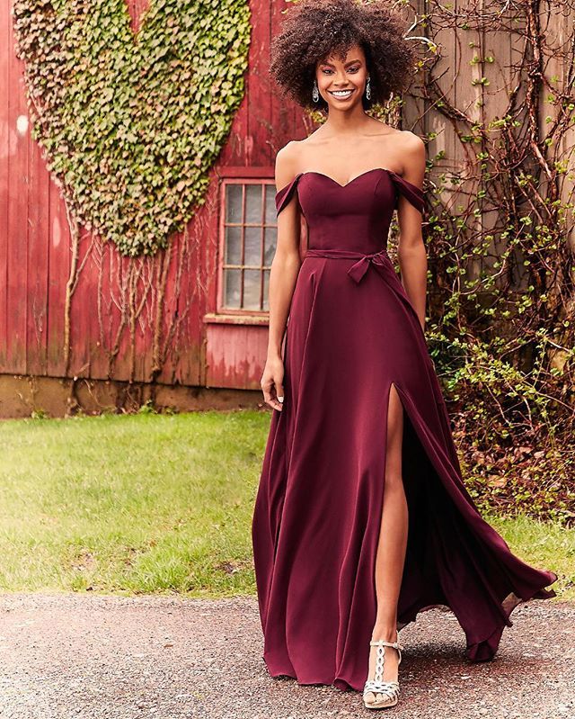 modelo de vestido para madrinha de casamento