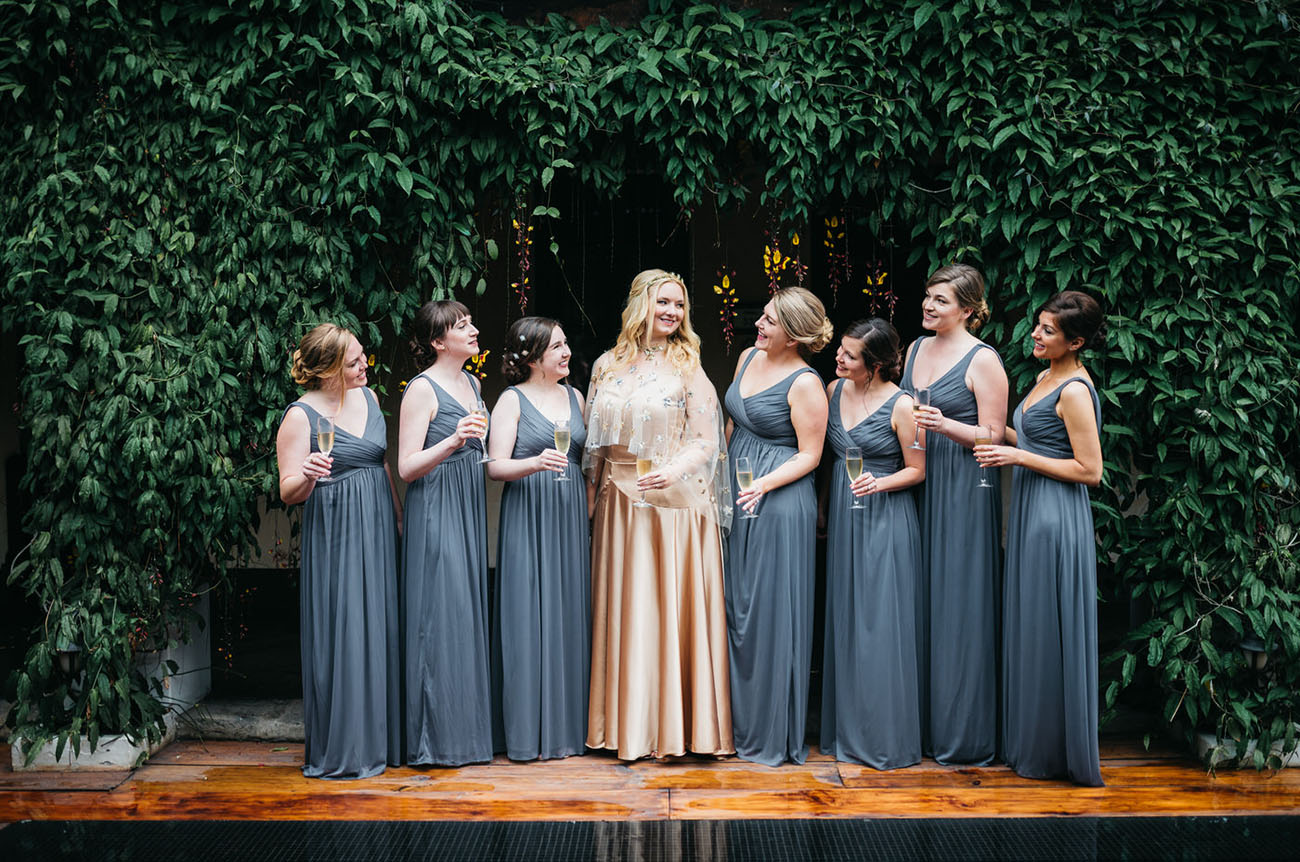 modelo de vestido para madrinha de casamento