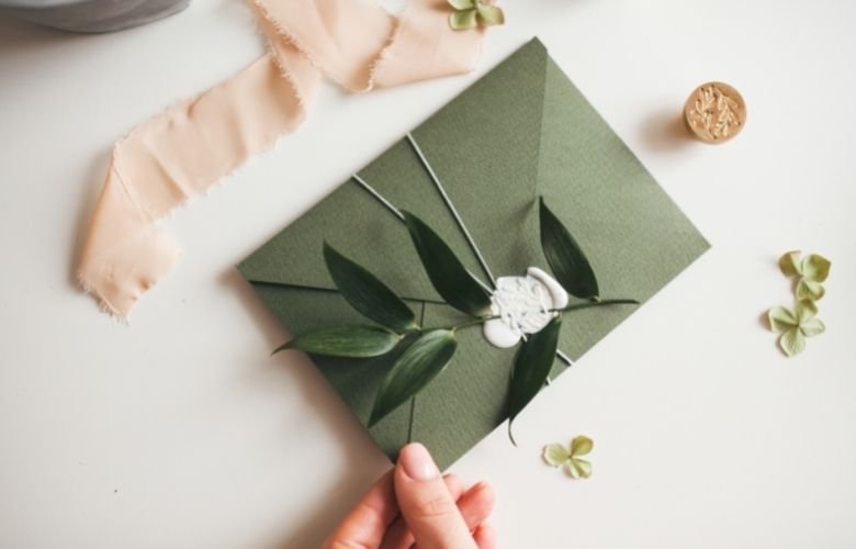 O Que Não Pode Faltar no Seu Convite de Casamento: Checklist Essencial