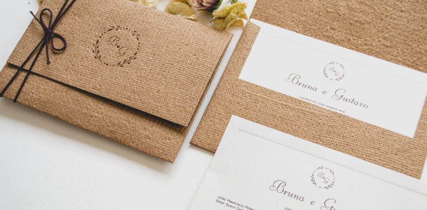 DIY: Crie Seu Próprio Convite de Casamento com Ferramentas Online Gratuitas