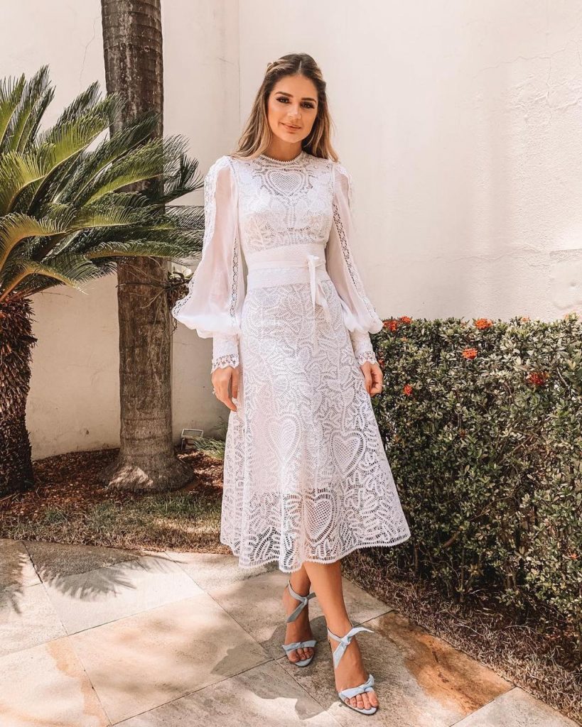 erros comuns ao escolher vestido para casamento civil