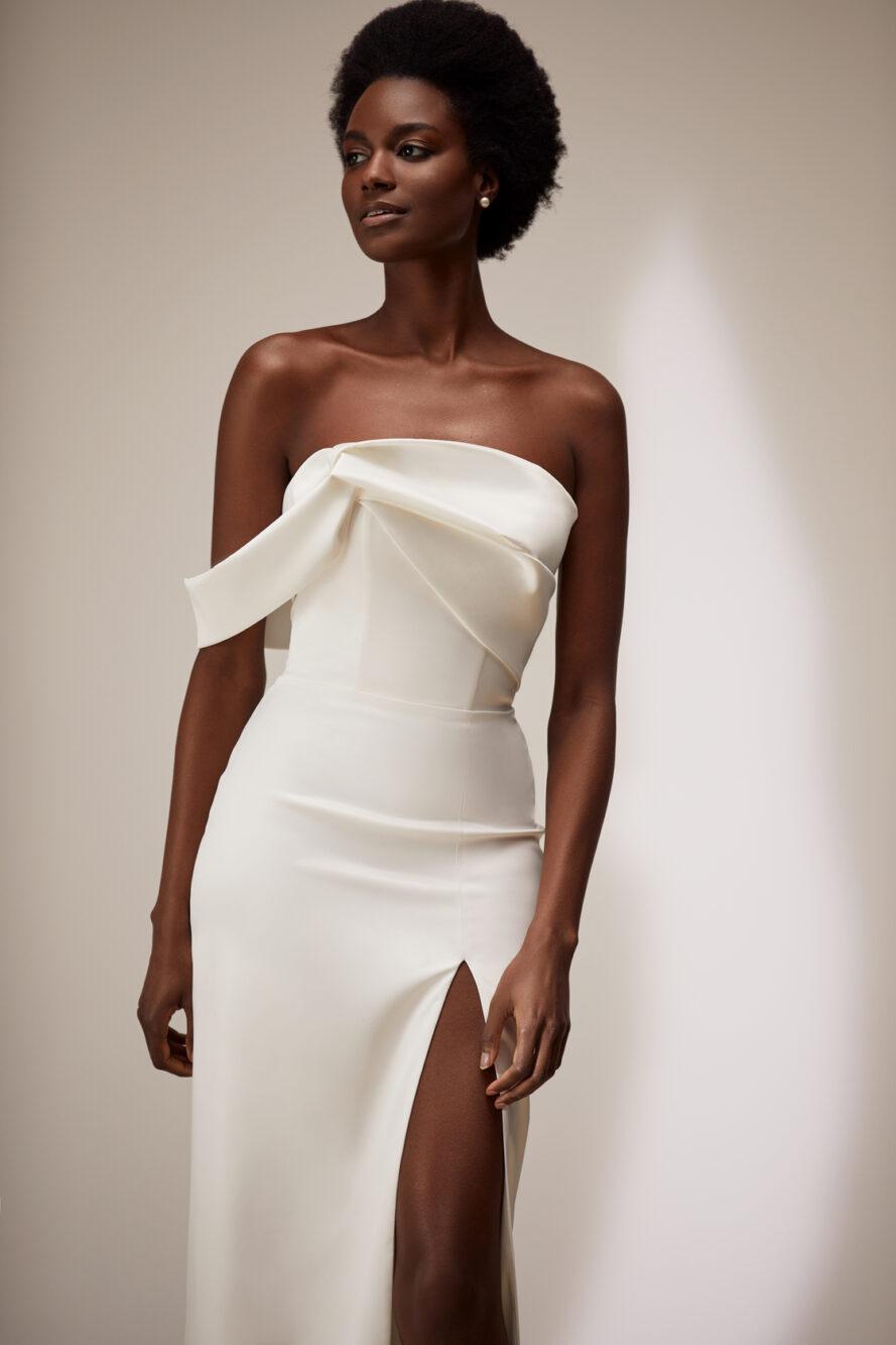 Dicas de Acessórios para Complementar o Vestido de Noiva Civil