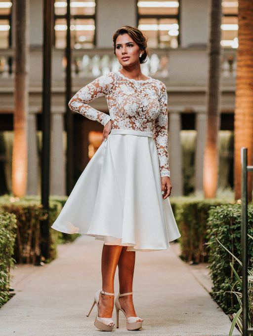 Maquiagem e Penteado para Casamento Civil: Guia Completo