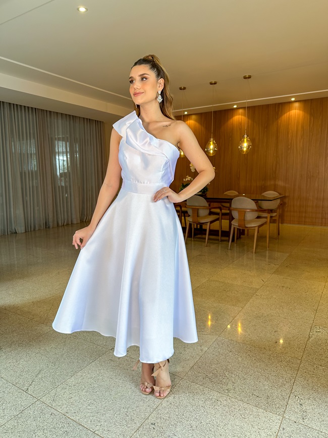 Maquiagem e Penteado para Casamento Civil: Guia Completo