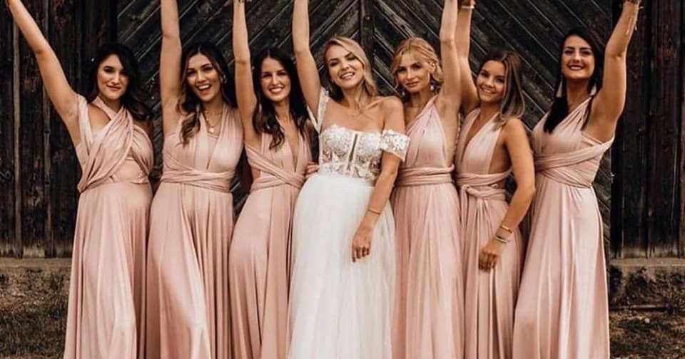 vestidos de festa plus size