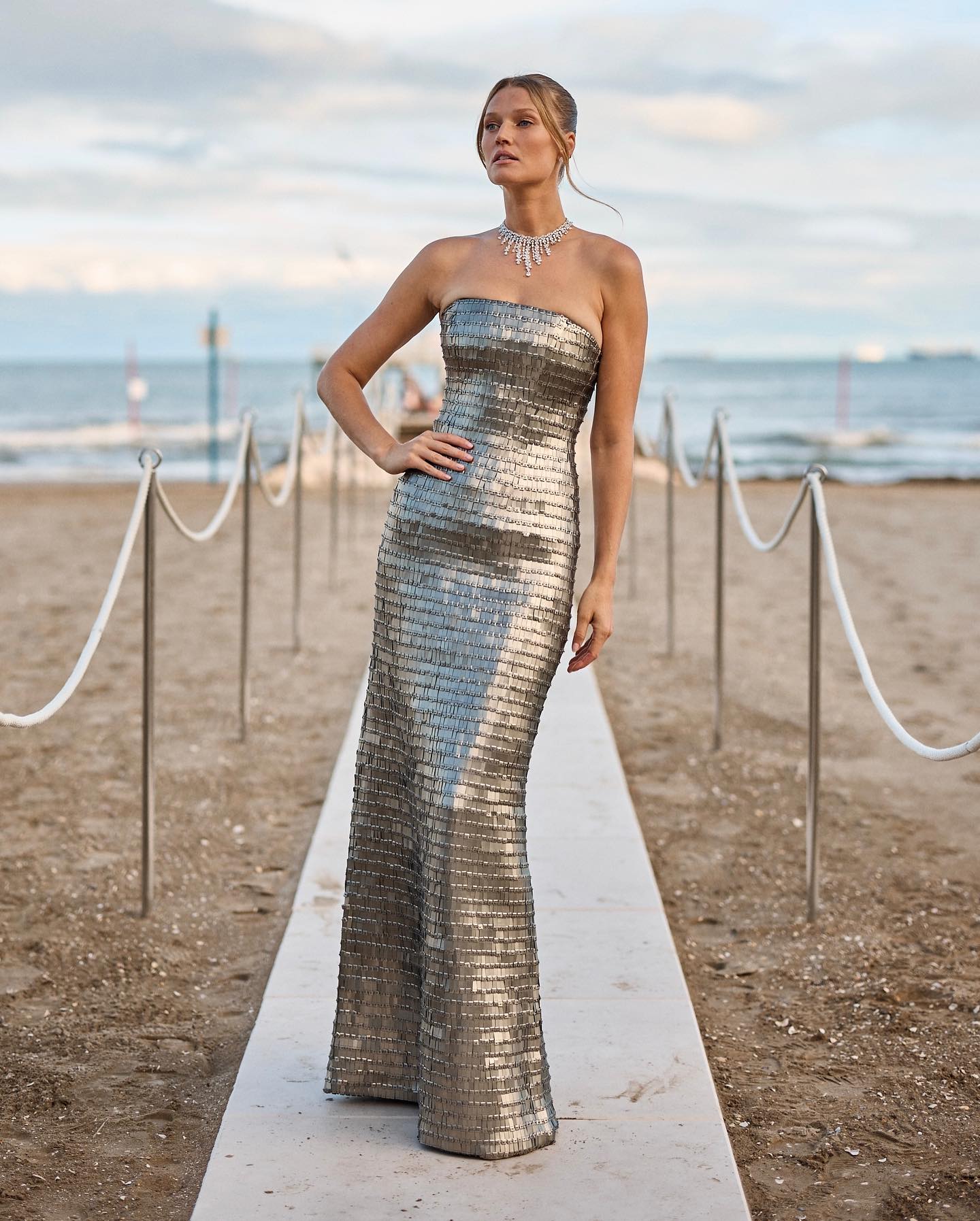 vestidos para gala
