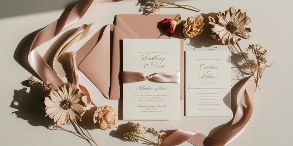 monograma dos noivos