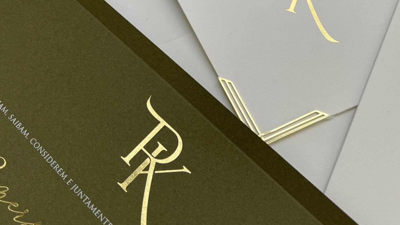 5 ideias de títulos