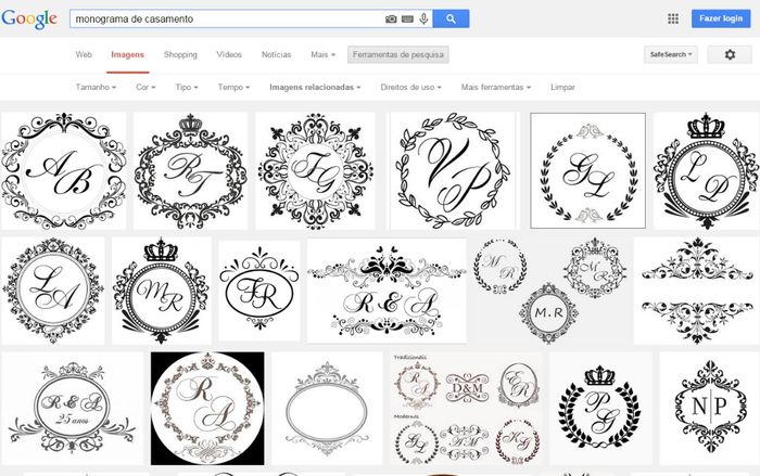 5 ideias de títulos