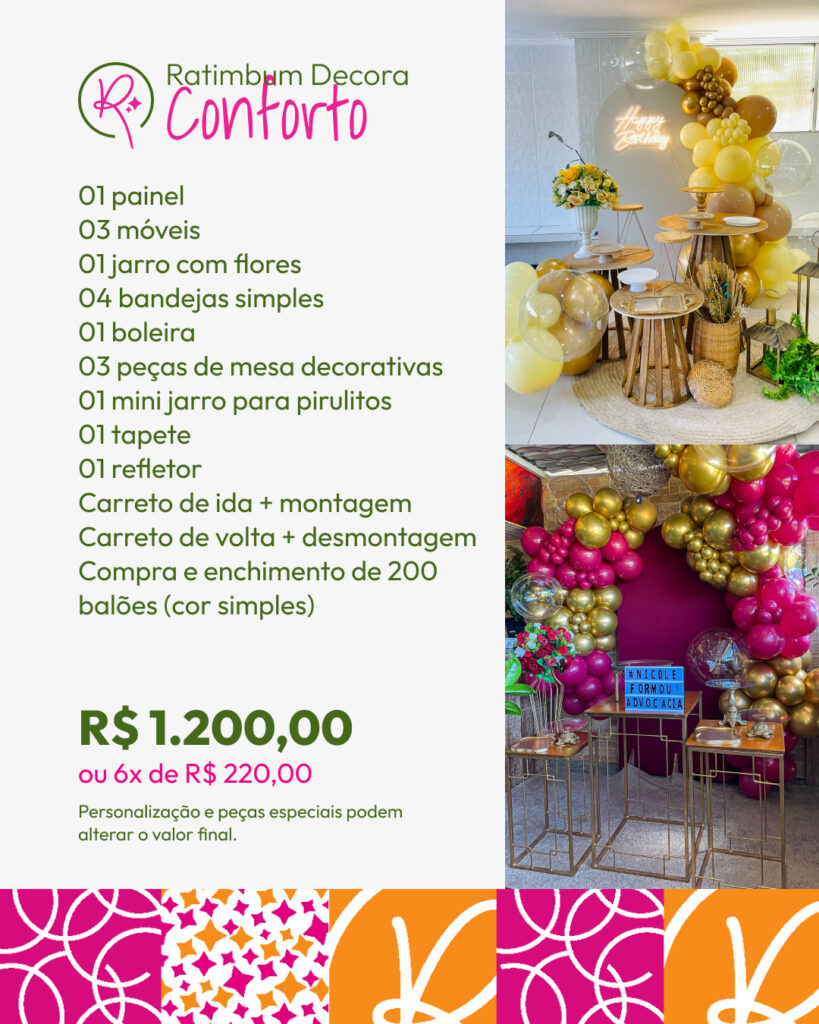 Custos e Responsabilidades na Montagem e Desmontagem de Decorações de Casamento