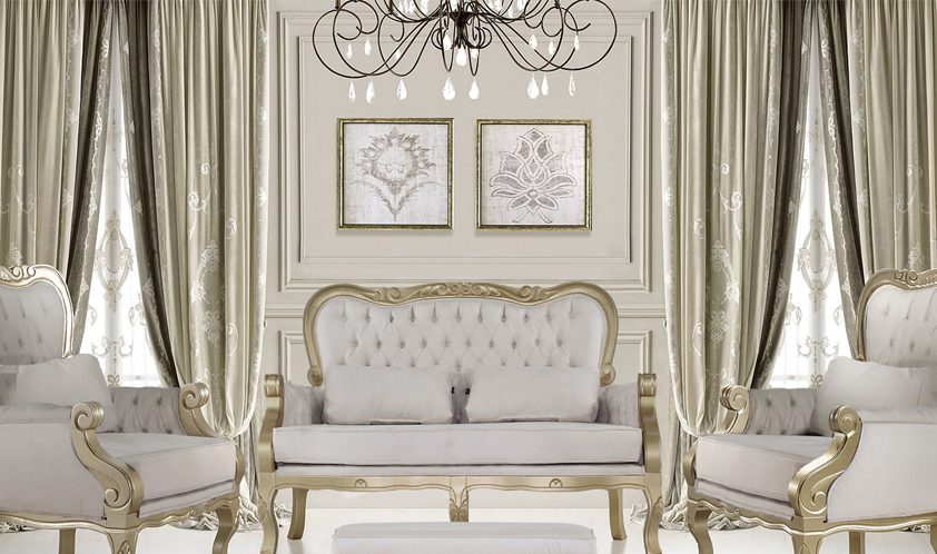 5 ideias de títulos:
1. Móveis Clássicos: Guia Completo de Estilos