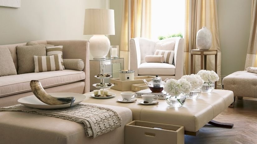 5 ideias de títulos:
1. Móveis Clássicos: Guia Completo de Estilos