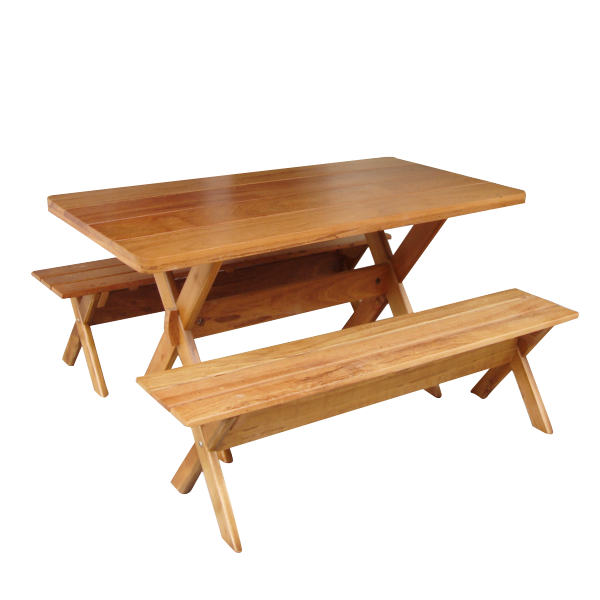 Paleta de Cores para Decoração Rústica: Combinando com a Natureza