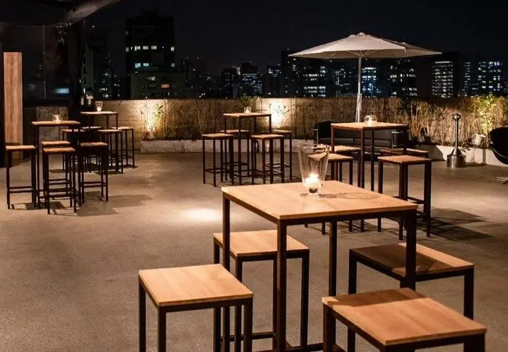 Tipos de Móveis Rústicos Essenciais para Criar um Ambiente Acolhedor