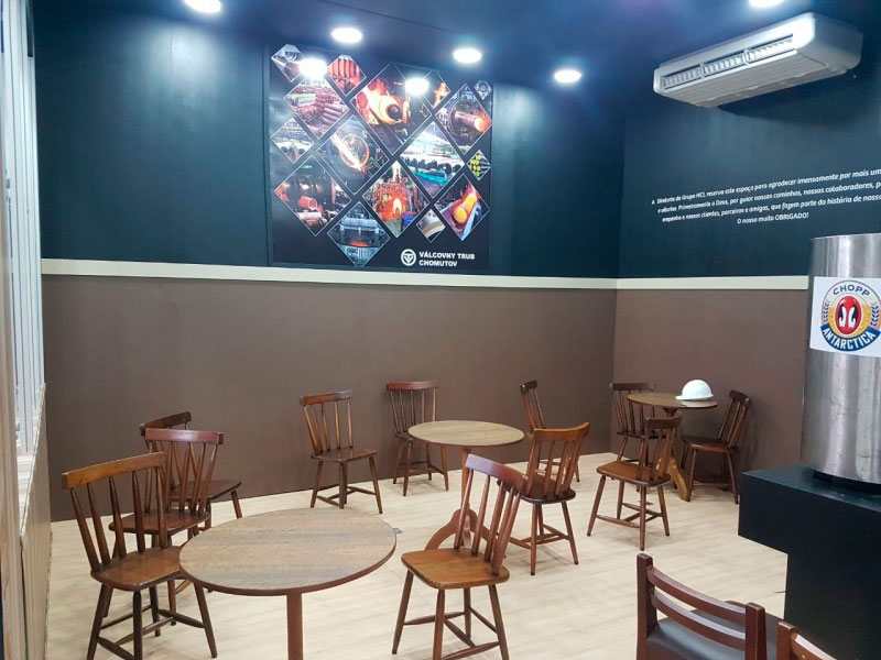 Como Escolher a Madeira Ideal para Móveis Rústicos de Eventos