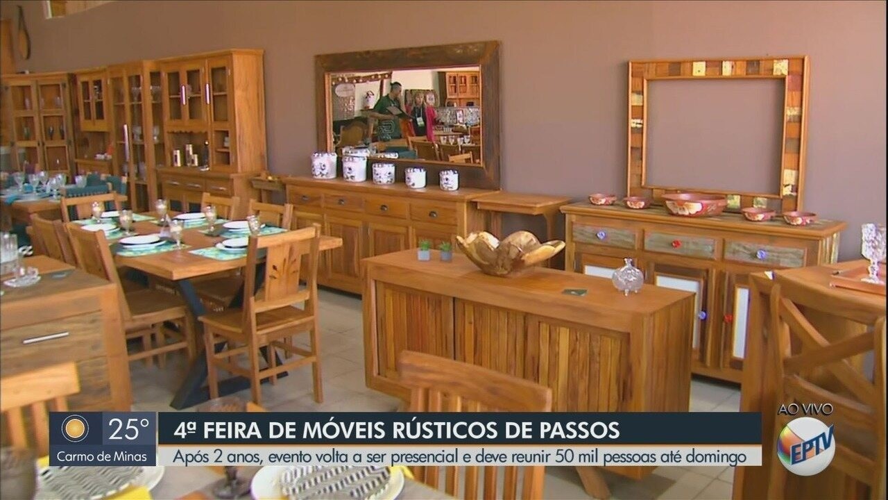 Guia Completo de Decoração Rústica: Dicas e Tendências para seu Evento