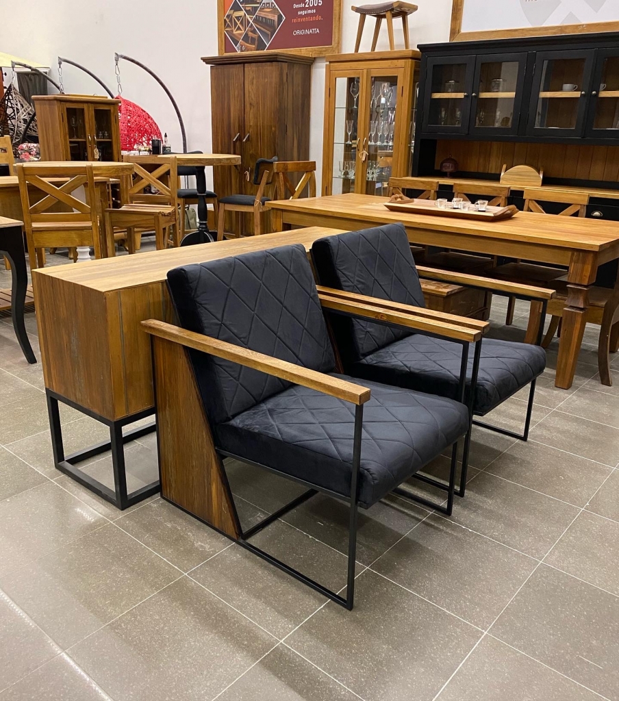 Paleta de Cores para Decoração Rústica: Combinando com a Natureza