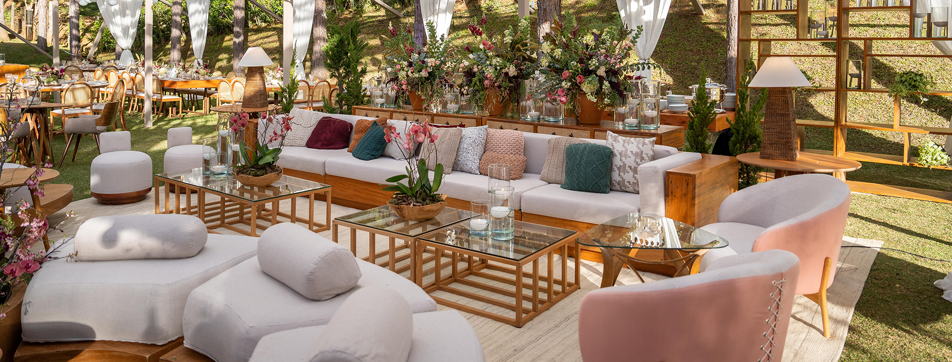 Tipos de Móveis Rústicos Essenciais para Criar um Ambiente Acolhedor