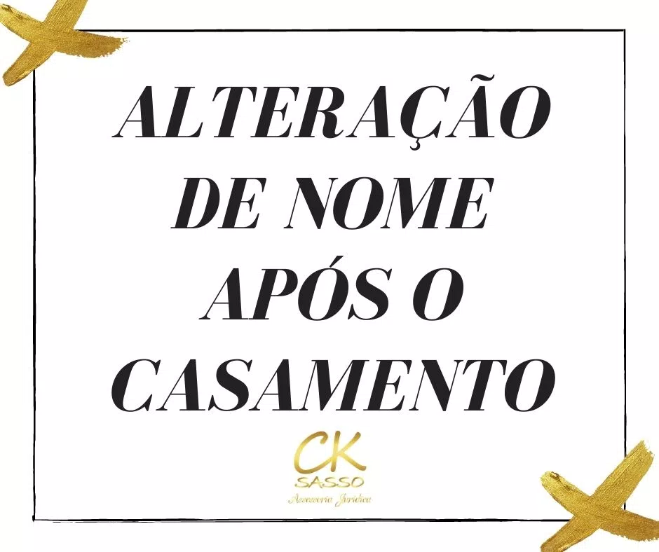 Quanto Custa Mudar o Sobrenome Depois de Casar? Detalhes e Taxas