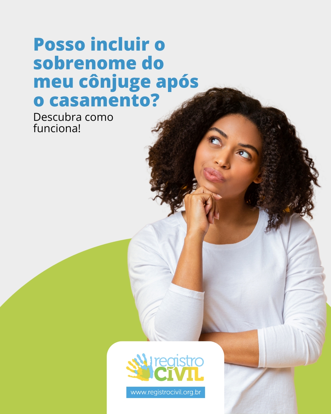 Posso Manter Meu Nome de Solteira(o)? Regras e Exceções no Brasil