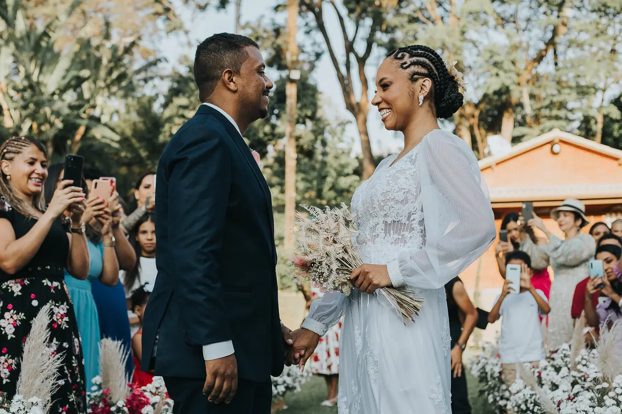 Mudança de Sobrenome em Casamento Homoafetivo: Seus Direitos e Procedimentos