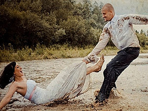 Seu Vestido de Noiva Chegou Danificado? Saiba Como Agir e Exigir Indenização