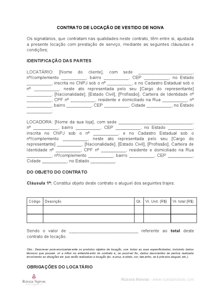 Entenda a Jurisprudência sobre Danos e Cancelamentos em Aluguéis de Vestidos de Noiva