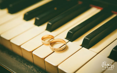 Músicas Religiosas para Cerimônia de Casamento: Opções Clássicas e Modernas