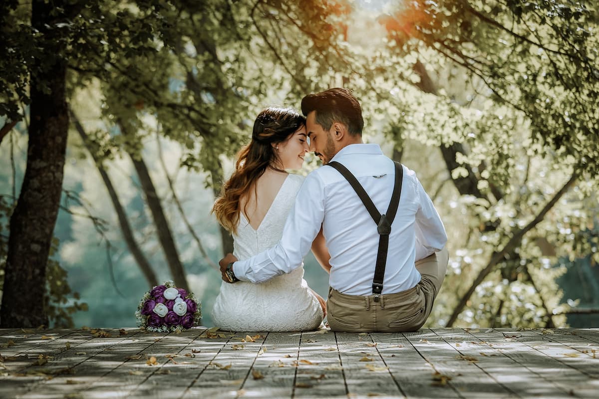 Músicas Religiosas para Cerimônia de Casamento: Opções Clássicas e Modernas